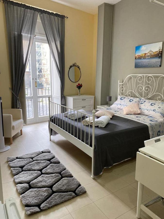 אבלינו La Torre B&B מראה חיצוני תמונה