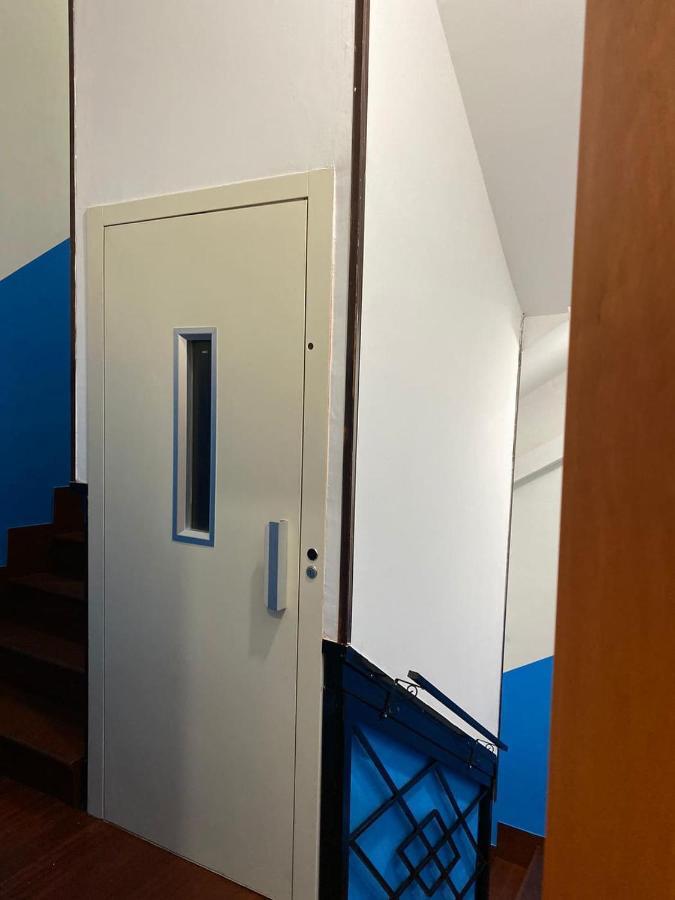 אבלינו La Torre B&B מראה חיצוני תמונה