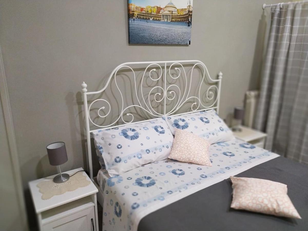 אבלינו La Torre B&B מראה חיצוני תמונה