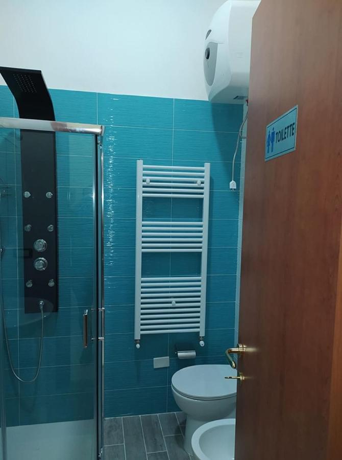 אבלינו La Torre B&B מראה חיצוני תמונה