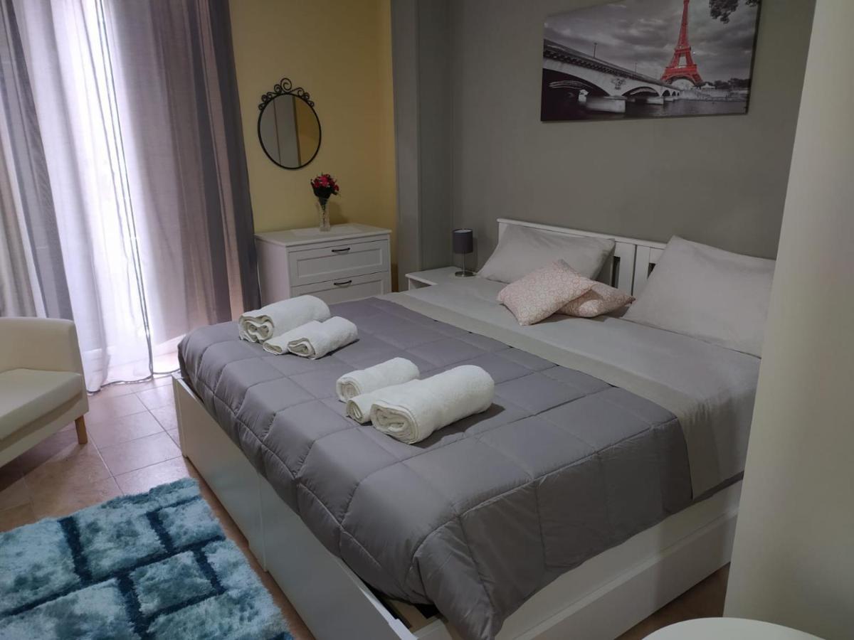 אבלינו La Torre B&B מראה חיצוני תמונה