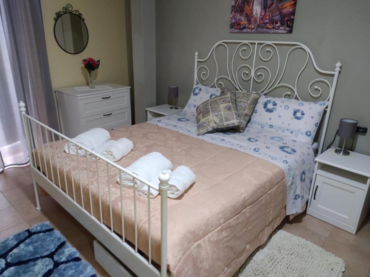 אבלינו La Torre B&B מראה חיצוני תמונה