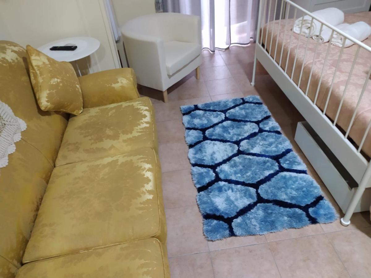 אבלינו La Torre B&B מראה חיצוני תמונה