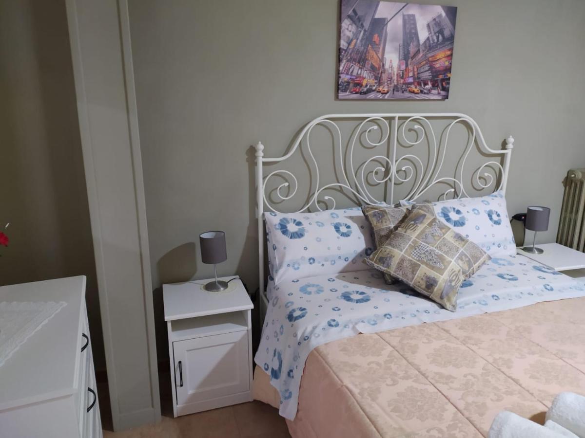 אבלינו La Torre B&B מראה חיצוני תמונה
