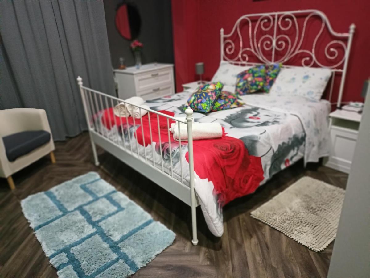 אבלינו La Torre B&B מראה חיצוני תמונה
