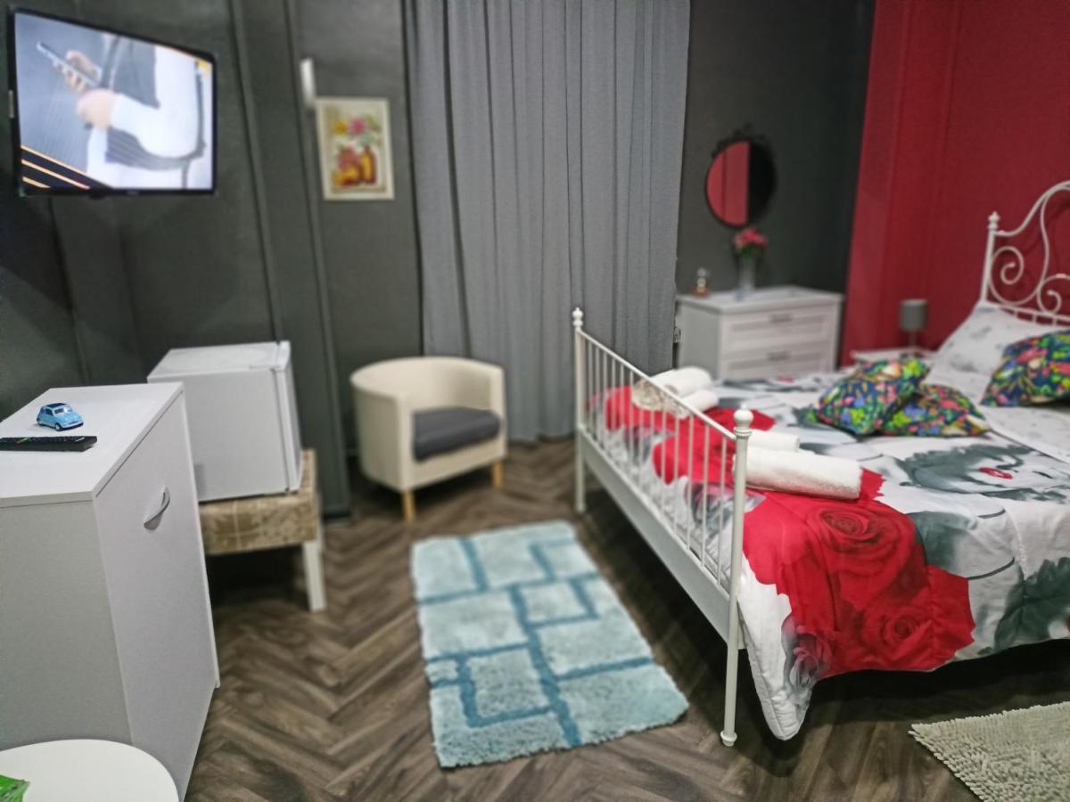 אבלינו La Torre B&B מראה חיצוני תמונה