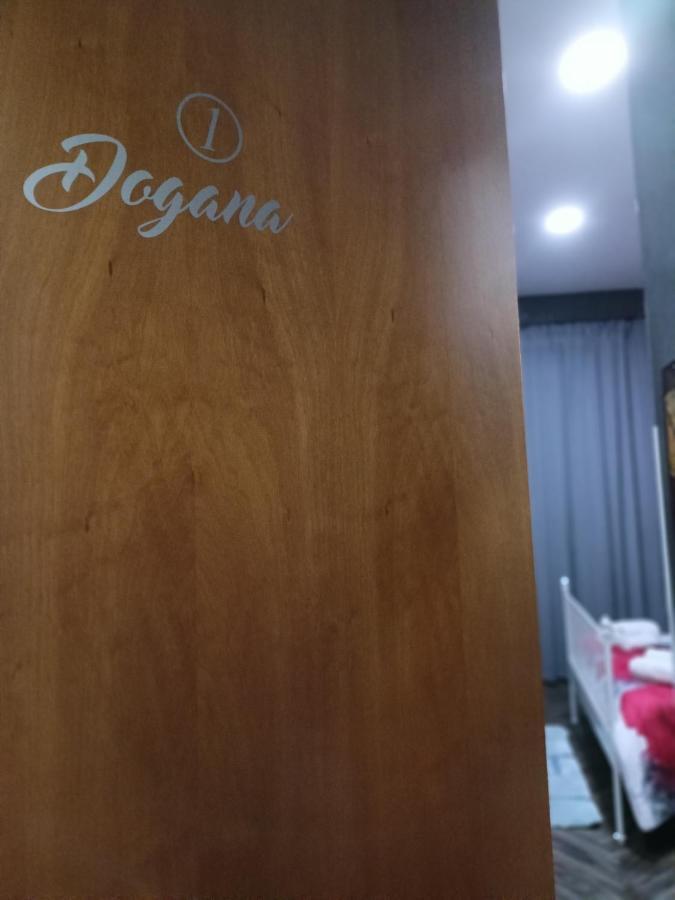 אבלינו La Torre B&B מראה חיצוני תמונה