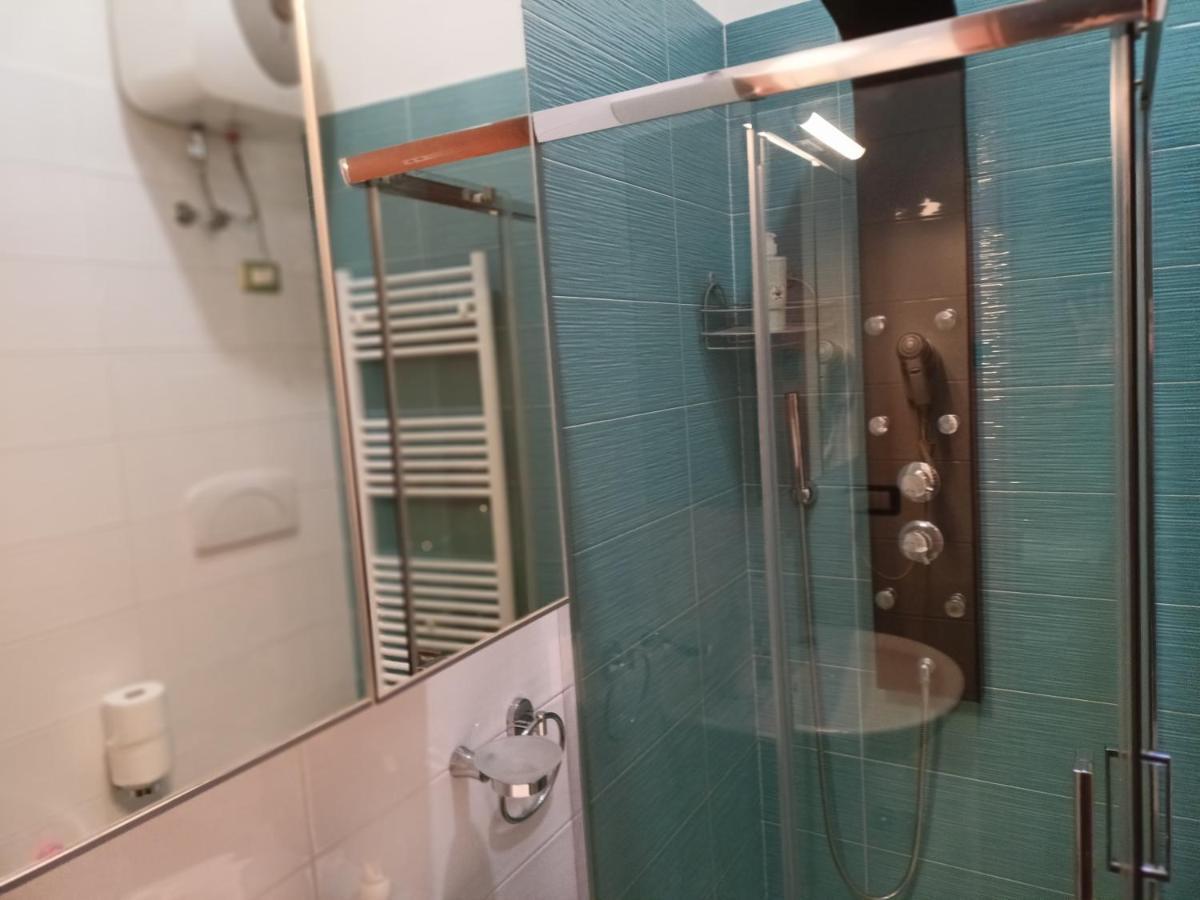 אבלינו La Torre B&B מראה חיצוני תמונה