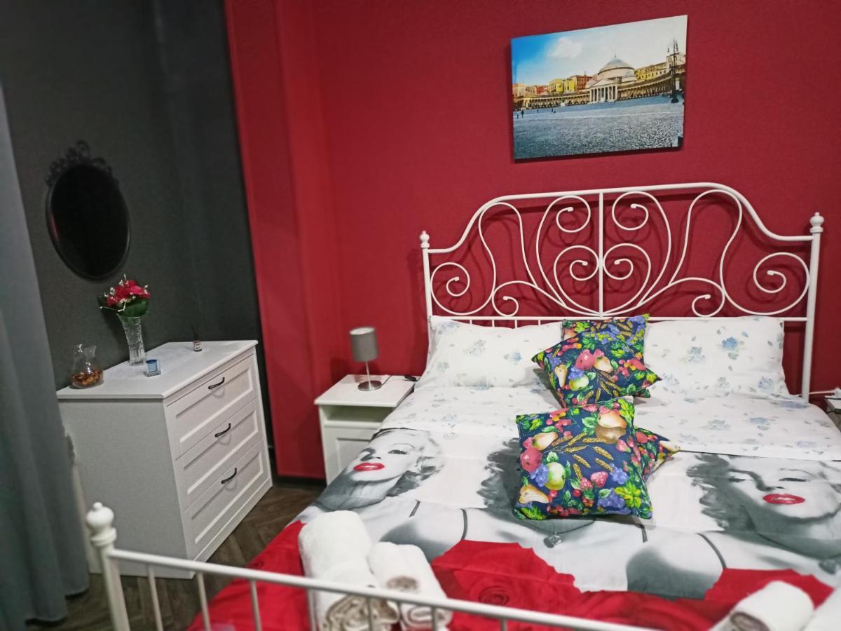 אבלינו La Torre B&B מראה חיצוני תמונה