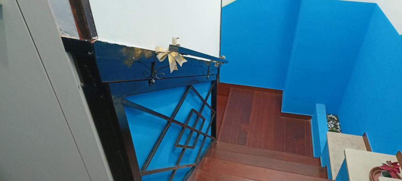 אבלינו La Torre B&B מראה חיצוני תמונה