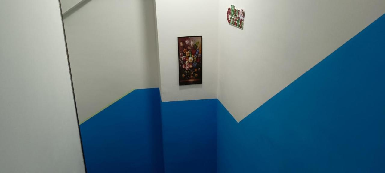 אבלינו La Torre B&B מראה חיצוני תמונה