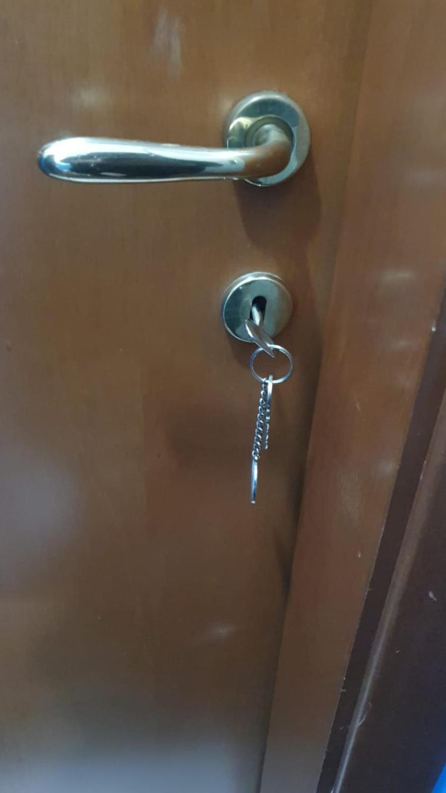 אבלינו La Torre B&B מראה חיצוני תמונה